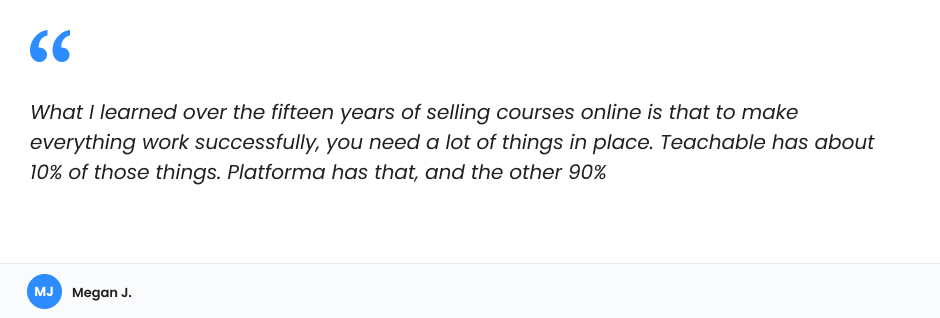Build your own podcast delivery website on your own domain to make more revenue from your Podcast.